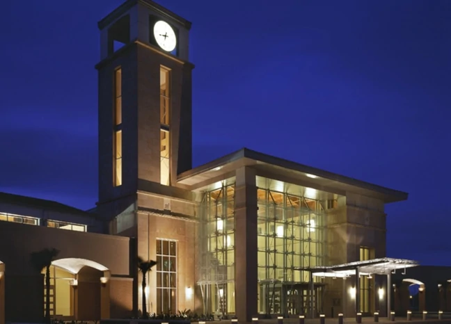 McAllen Convention Center